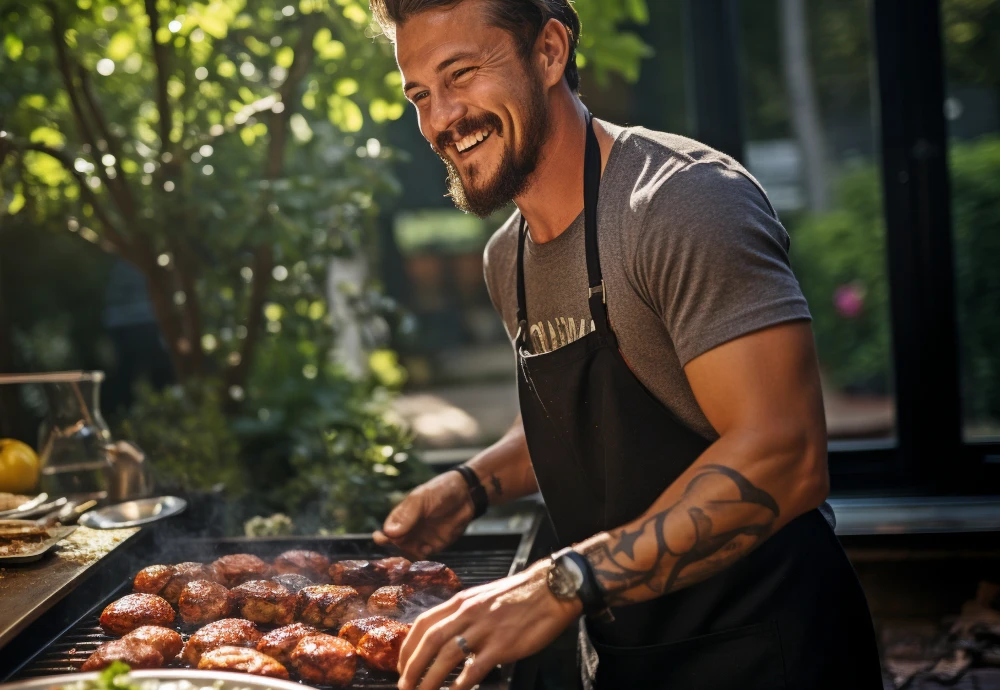 best pellet grill and smoker combo